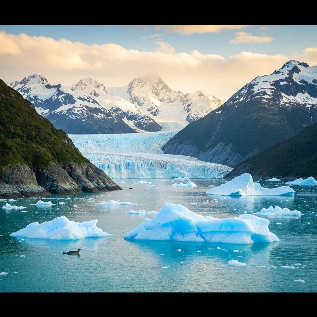 Kenai Fjords National Park