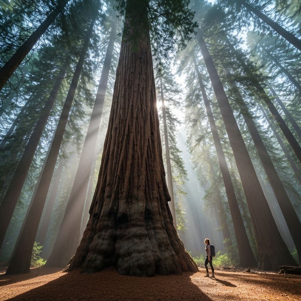 Redwood National Park