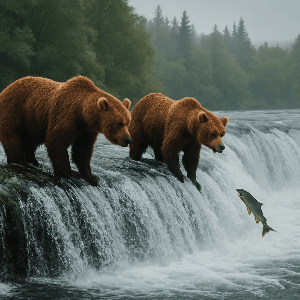Katmai