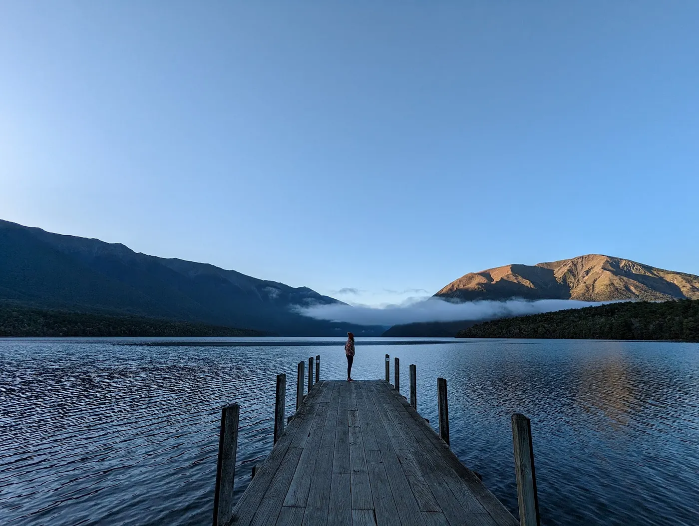 New Zealand: Journey to Middle Earth 2022